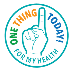 One Thing Today icon